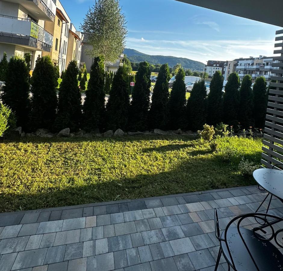 Apartament Z Widokiem Na Szyndzielnie Белско-Бяла Екстериор снимка