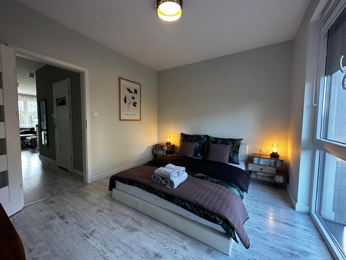 Apartament Z Widokiem Na Szyndzielnie Белско-Бяла Екстериор снимка