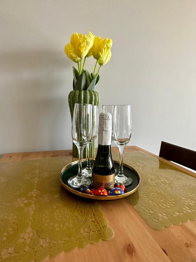 Apartament Z Widokiem Na Szyndzielnie Белско-Бяла Екстериор снимка
