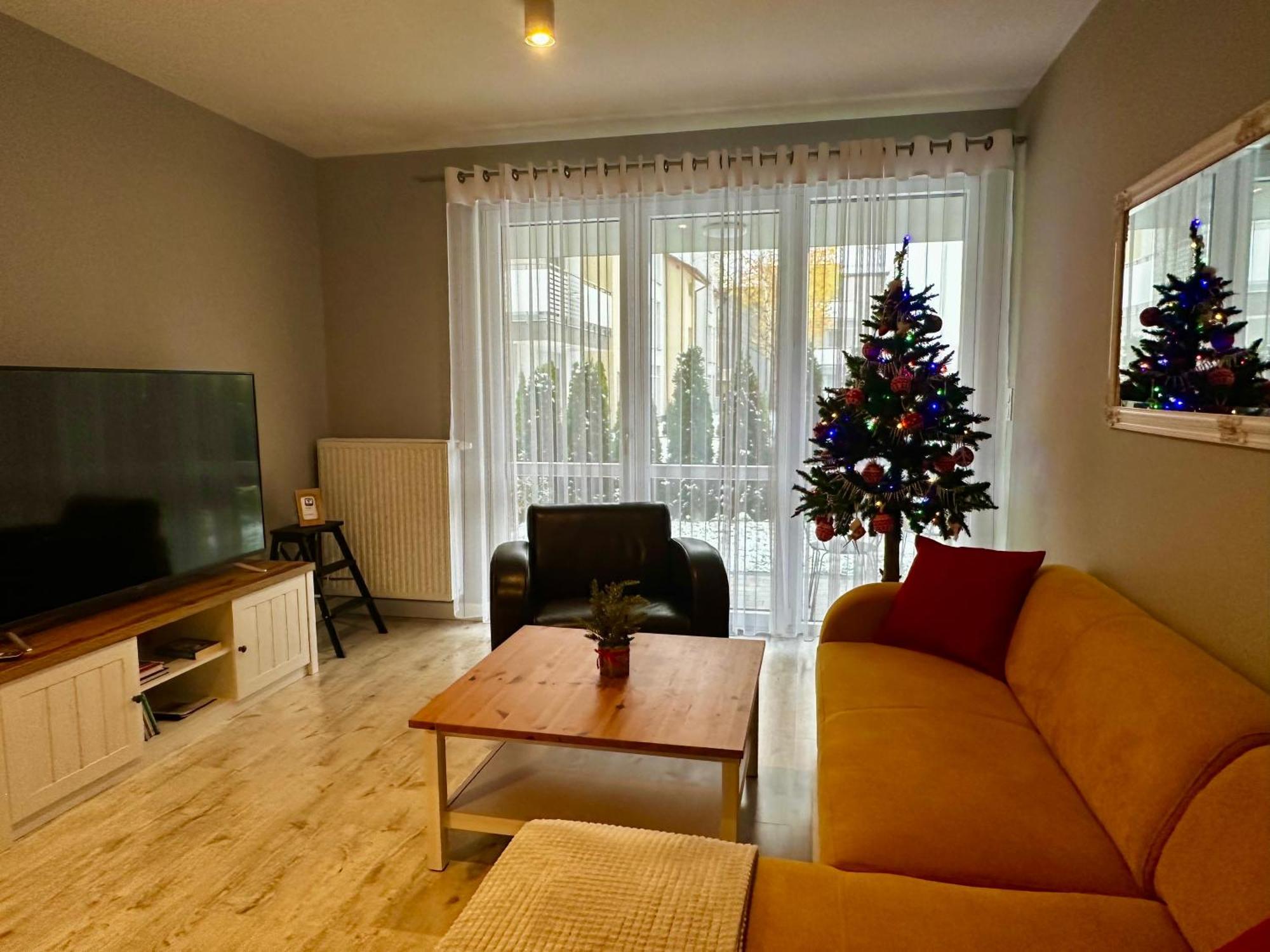 Apartament Z Widokiem Na Szyndzielnie Белско-Бяла Екстериор снимка